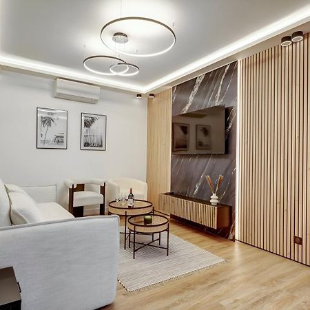 362 Suite Lafayette - Superbe Appartement A Παρίσι Εξωτερικό φωτογραφία