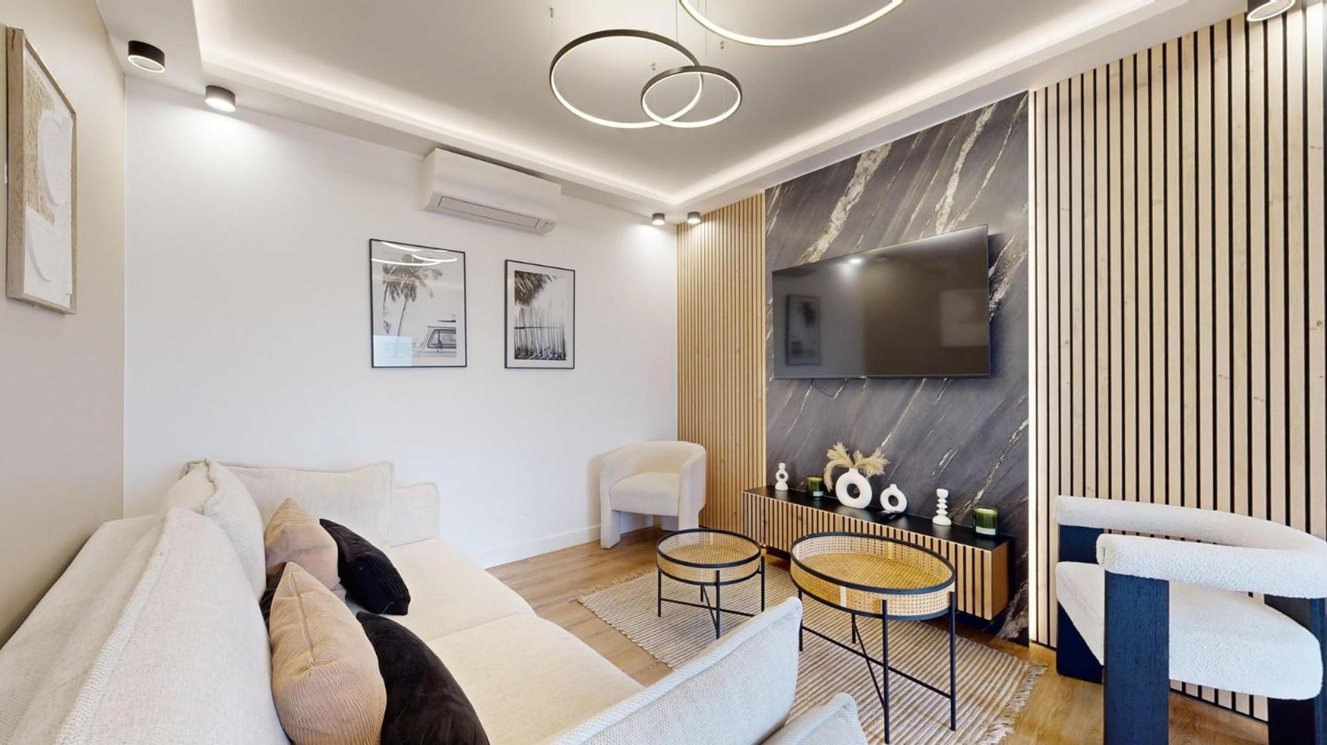 362 Suite Lafayette - Superbe Appartement A Παρίσι Εξωτερικό φωτογραφία